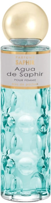 Agua de Saphir pour Femme