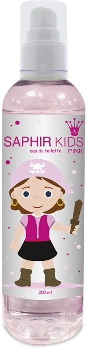 Saphir Kids Pink Saphir Kids Pink