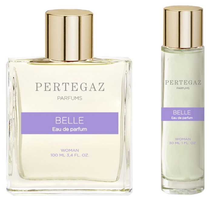 Set Belle 100ml + 30ml