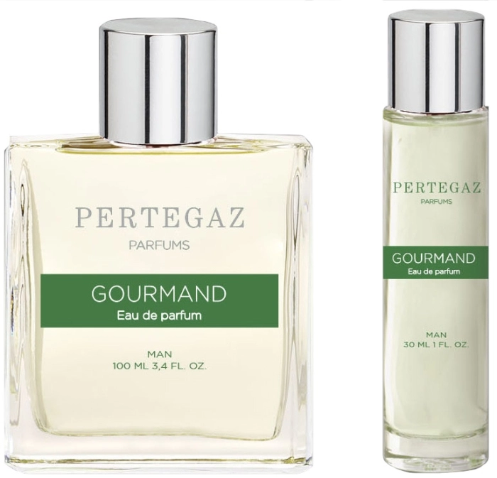 Set Gourmand 100ml + 30ml