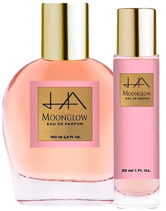Set Moonglow 100ml + 30ml