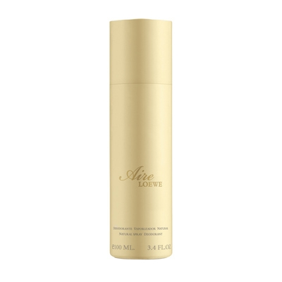 Aire Loewe Desodorante Spray Aire Loewe Desodorante Spray