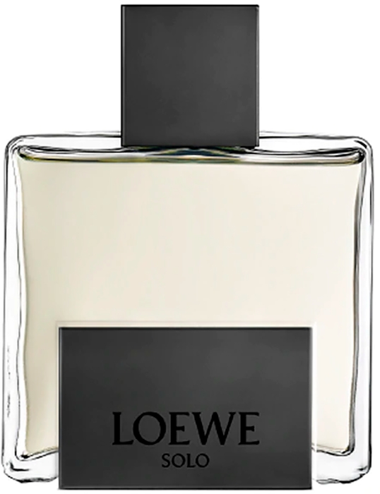 Solo Loewe Mercurio Solo Loewe Mercurio