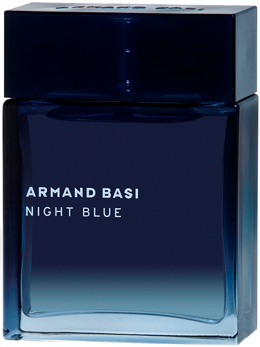 Night Blue Night Blue
