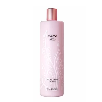 Anne Body Lotion Anne Body Lotion