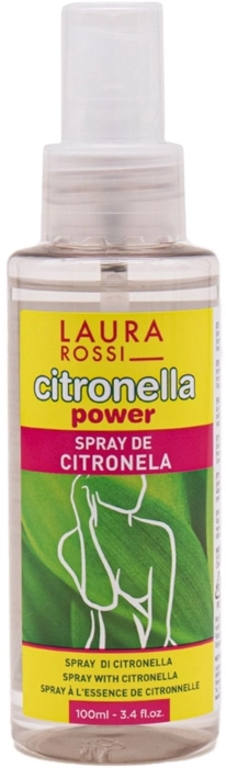 Spray de Citronela Spray de Citronela