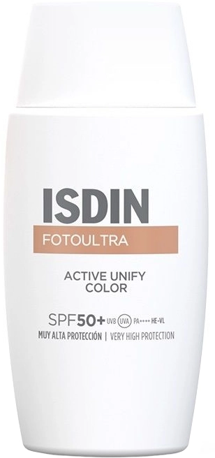 Fotoultra 100 Active Unify Color SPF50+