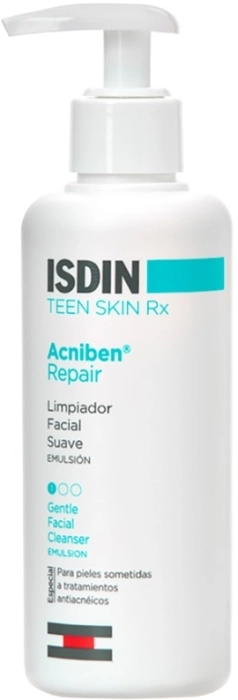 Teen Skin Rx Acniben Repair Emulsión