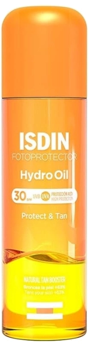 Fotoprotector Hydro Oil SPF30