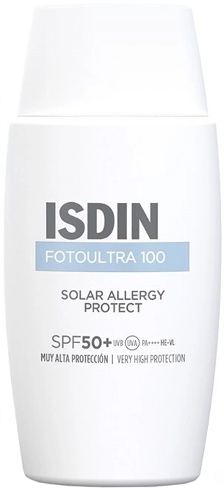 Fotoultra 100 Solar Allergy Protect SPF50+