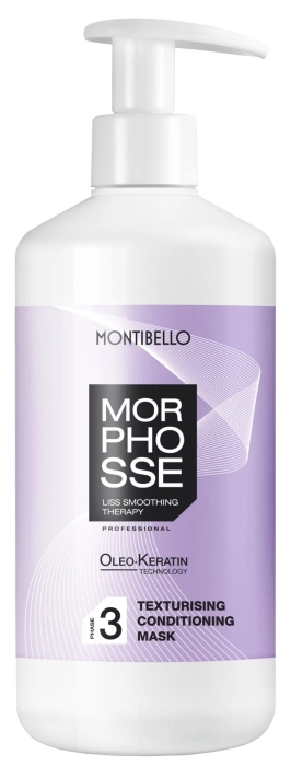 Morphosse Texturising Conditioning Mask