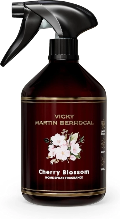 Home Spray Fragance Cherry Blossom Home Spray Fragance Cherry Blossom
