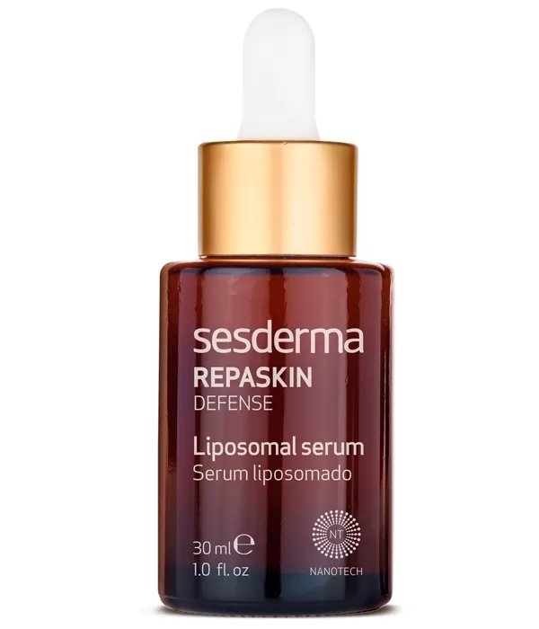 Repaskin Defense Serum Liposomado