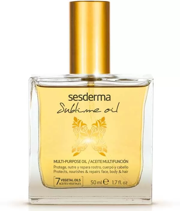 Sublime Oil Sublime Oil