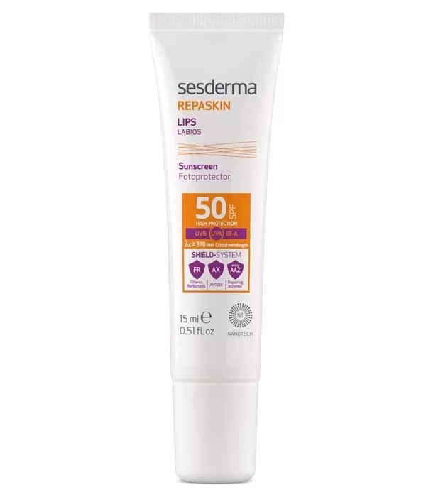 Repaskin Labios SPF50 Repaskin Labios SPF50
