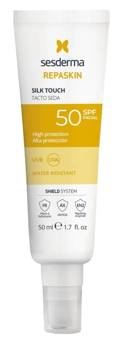 Repaskin Dry Touch SPF50+
