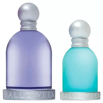Set Halloween 100ml + Halloween Blue Drop 30ml Set Halloween 100ml + Halloween Blue Drop 30ml