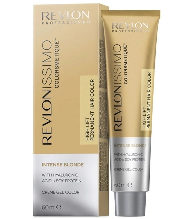 Revlonissimo Colorsmetique Intense Blonde