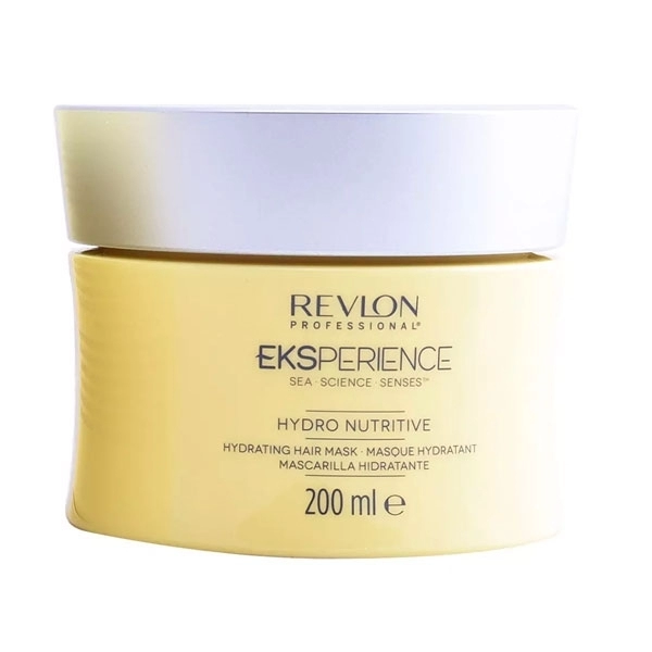 Eksperience Hydro Nutritive Hair Mask Eksperience Hydro Nutritive Hair Mask