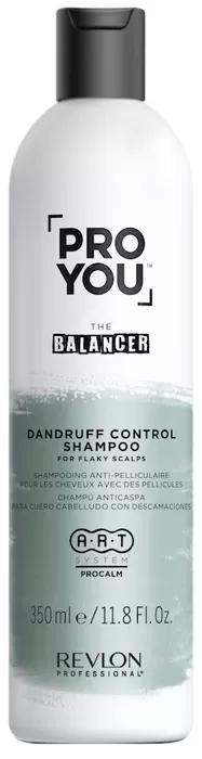 Pro You The Balancer Shampoo