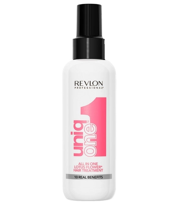 Uniq One All in One Lotus Flower Treatment 10in1 Uniq One All in One Lotus Flower Treatment 10in1