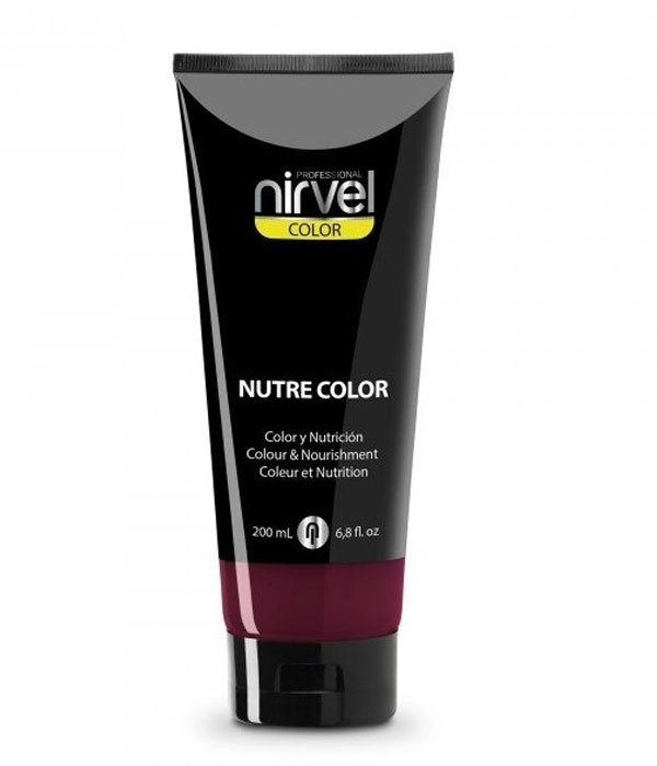 Nutre Color Nutre Color