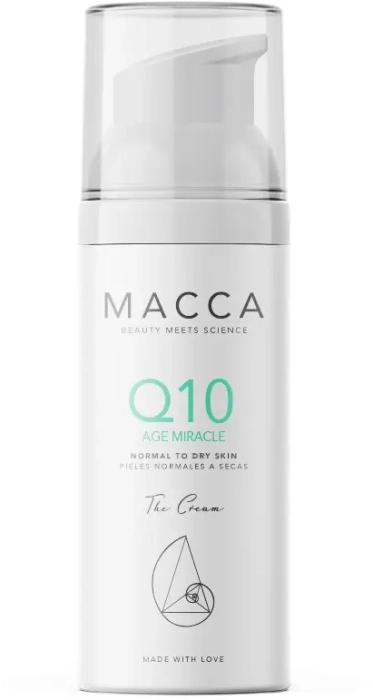 Q10 Age Miracle Cream Q10 Age Miracle Cream