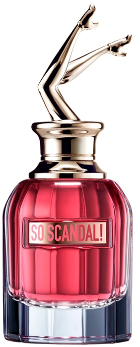 So Scandal So Scandal