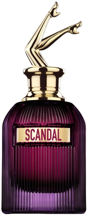 Scandal Intense Scandal Intense