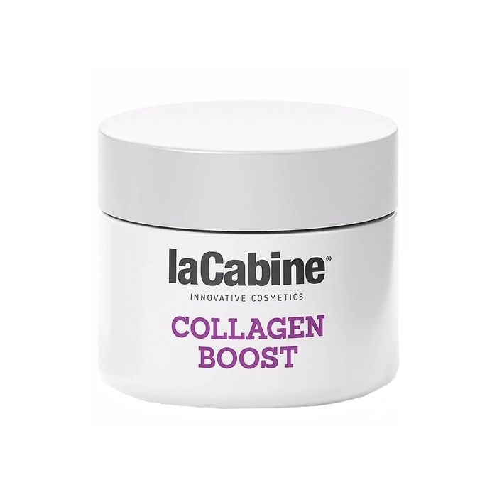 Crema Facial Collagen Boost