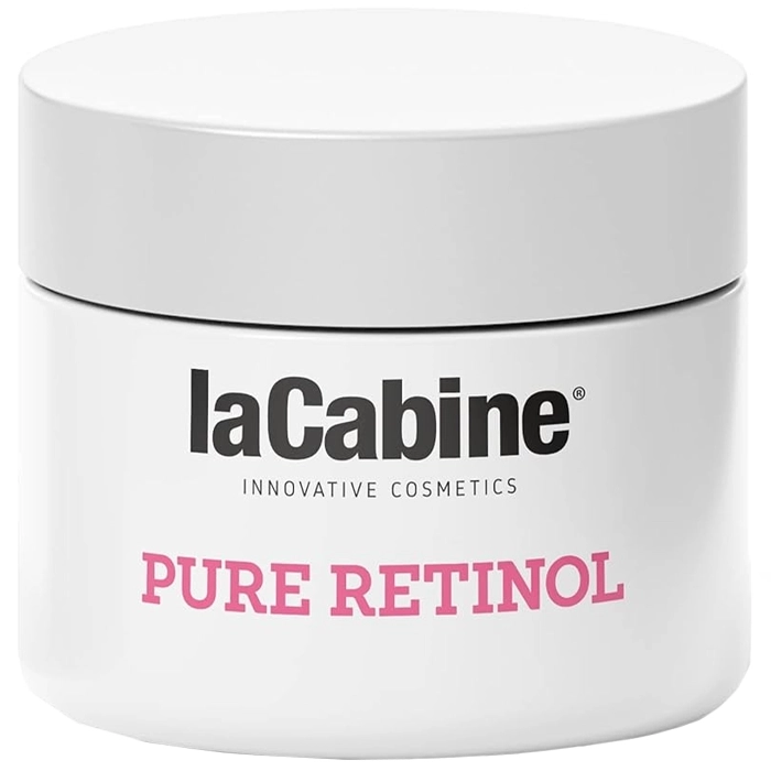 Crema Facial Pure Retinol