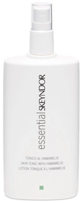 Essential Skin Tonic With Hamamelis Essential Skin Tonic With Hamamelis
