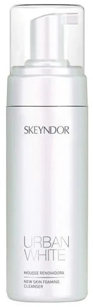 Urban White Mousse Renovadora Urban White Mousse Renovadora