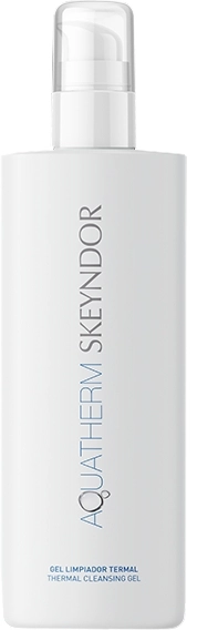 Aquatherm Thermal Cleansing Gel Aquatherm Thermal Cleansing Gel