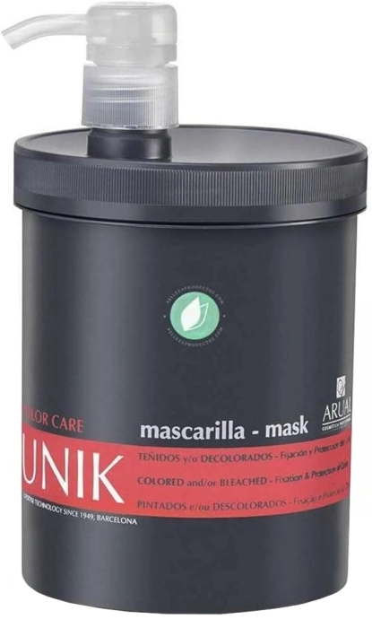 Unik Color Care Mascarilla