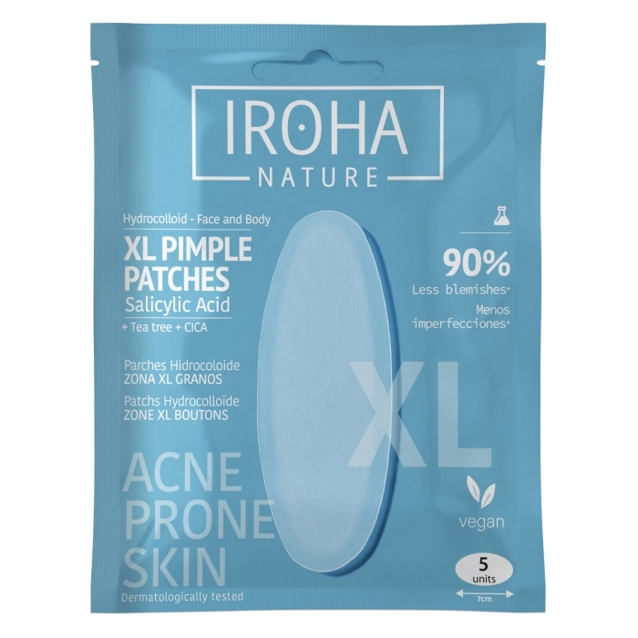 XL Pimple Patches XL Pimple Patches