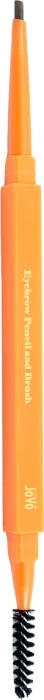 Eyesbrow Duo Eyesbrow Duo