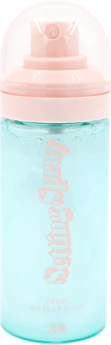 Setting Spray Pearl Makeup Fixer Setting Spray Pearl Makeup Fixer