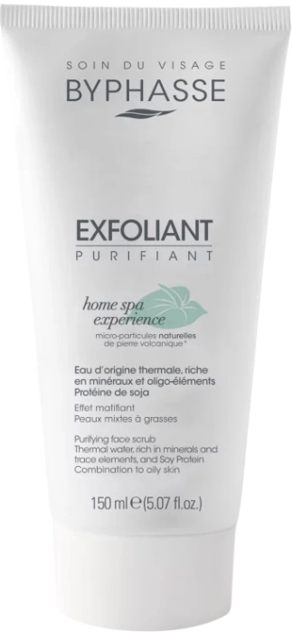 Exfoliant Purifiant Home Spa Experience Exfoliant Purifiant Home Spa Experience