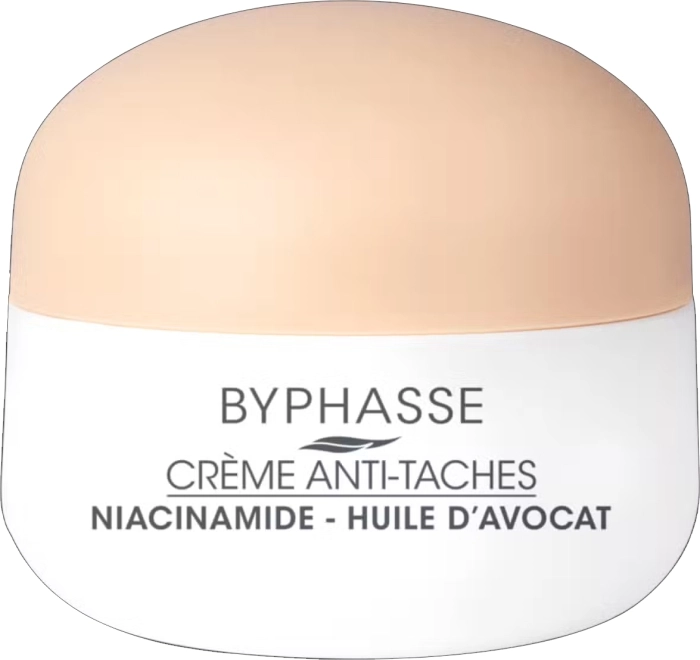 Niacinamide Crème Anti-Taches Niacinamide Crème Anti-Taches