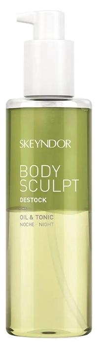 Body Sculpt Destock Oil & Tonic Body Sculpt Destock Oil & Tonic