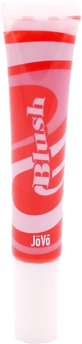 Liquid Blush Liquid Blush