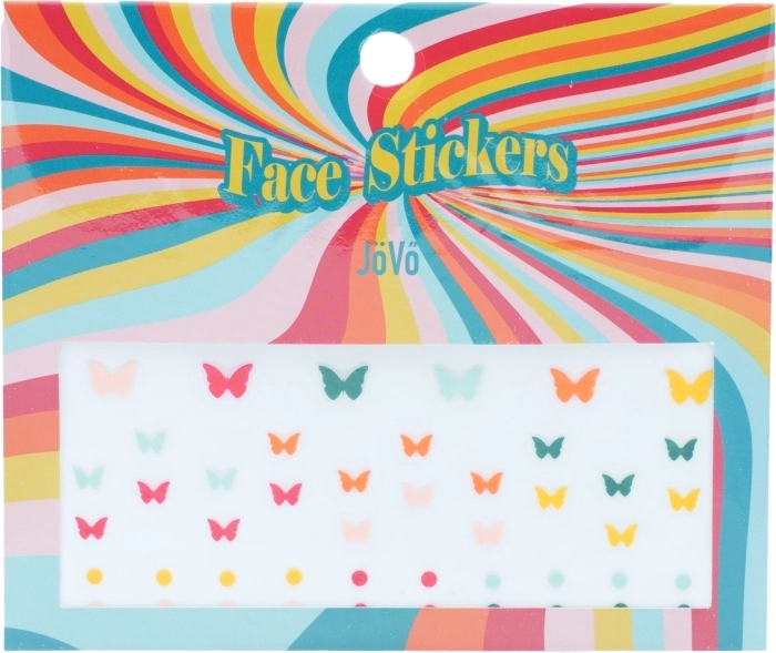Face Stickers Face Stickers