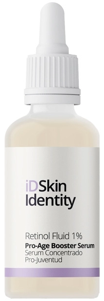 iD Skin Identy Sérum Retinol Fluid 1%