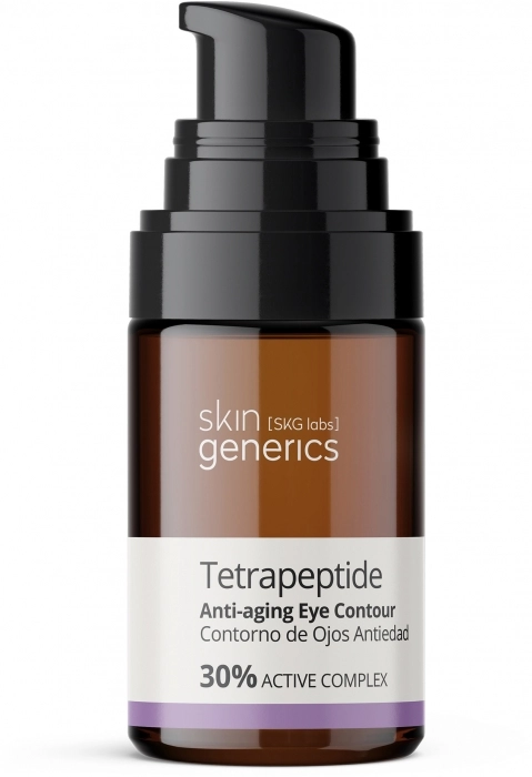 Anti-Aging Eye Contour Tetrapeptide 30% - SKG