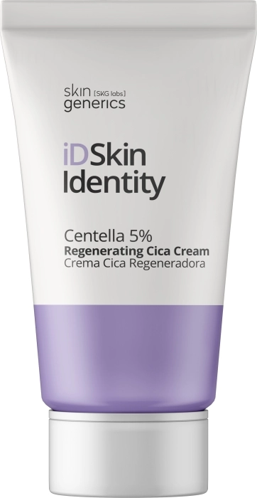 ID Centella 5% Regenerating Cica Cream