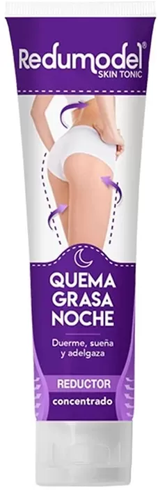 Quema Grasa Noche Reductor Quema Grasa Noche Reductor