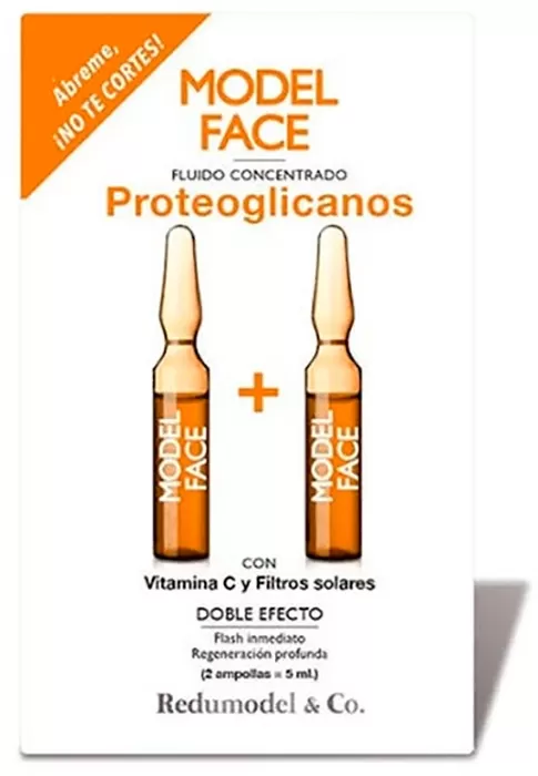 Fluido Concentrado Proteoglicanos Fluido Concentrado Proteoglicanos