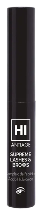 Supreme Lashes & Brows Supreme Lashes & Brows