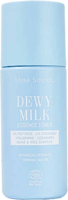 Dewy Milk Essence Toner Dewy Milk Essence Toner